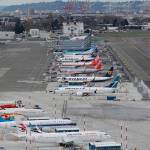 Justice department sues King County over ban at Boeing Field
