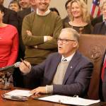 College grant funding bill signed into law