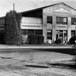 Historic building tour, Song Circle offered this weekend