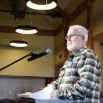 Jefferson commissioners hear from public on shooting range recommendation