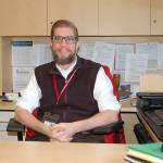 Sequim city manager Charlie Bush resigns