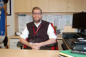 Sequim city manager Charlie Bush resigns