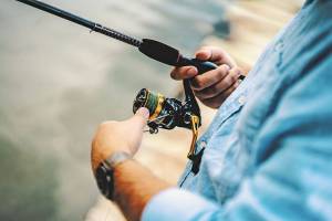 OUTDOORS: Coho returns looking grim