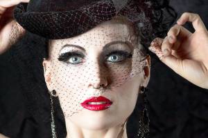 ValenTease burlesque show set for Studio Bob