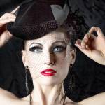 Studio Bob will host a burlesque show for Valentines Day weekend.