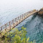 Final phase of Spruce Railroad Trail revamp set for early March