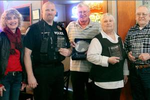 Forks chamber celebrates community with awards