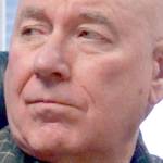 County commissioner David Sullivan to retire