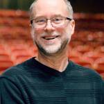 Horn player Bruce Kelley of Marrowstone Island says Stravinskys Firebird has the power to make musicians swoon. (Diane Urbani de la Paz/for Peninsula Daily News)