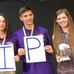 OUTDOORS: Port Angeles markswoman competes at national tournament