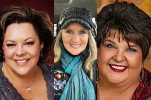 Sequim chamber picks trio of finalists for 2019 Citizen of Year honor