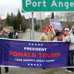 (Zach Jablonski/Peninsula Daily News)