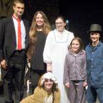 Port Angeles Community Players presents ‘Peter Pan and Wendy’