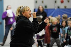 Young students tune in to ‘Adventures in Music’