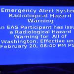 Fake emergency incident messages were sent out Thursday evening to Wave Broadband customers. The messages are fake and not related to any current emergency incident, officials said. (Krystal Hampton)