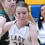 ATHLETE OF THE WEEK: Cedar Johnson, Clallam Bay basketball