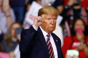 US appeals court upholds Trump rules involving abortions