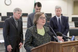 Budget proposals look to increase spending on homelessness