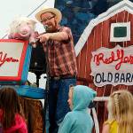 Five Acre School’s barn dance slated in new venue