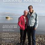 Lifelong Journey online edition
