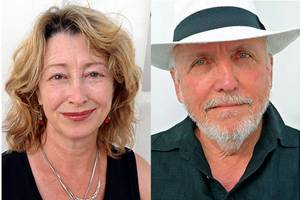 New theater ensemble presents ‘Delicate’ reading