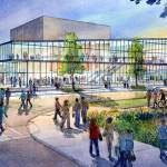 Waterfront center gets Opportunity Fund grant