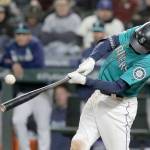 M’s Crawford put in the time