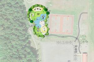 Community group eyes accessible playground in Chimacum