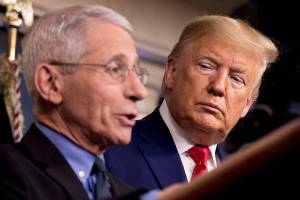 Governor declares state of emergency over virus