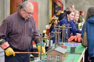 Family First Aid Night held