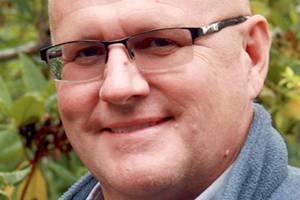 POINT OF VIEW: Legislature should help state conserve fish, wildlife