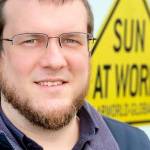 Taylor hired as solar agent in Port Townsend