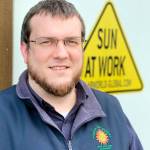 Buddy Taylor hired at Power Trip Energy.