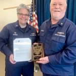 Auxiliarist of the Year