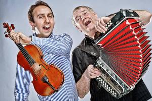 Bring on the ‘Storm’ and the music