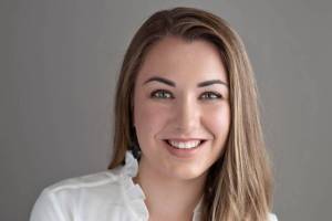 Author’s newest, ‘Keep Me Afloat,’ is set in Port Townsend