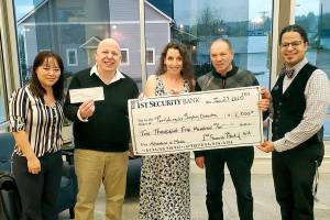 Adventures in Music receives $2,500 grant