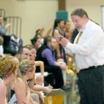 STATE GIRLS BASKETBALL: Assistant coaches aiding Port Angeles’ ailing Poindexter
