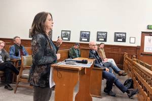 Critical areas ordinance closer to approval in Jefferson County