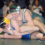 ALL LEAGUE WRESTLING: Five Port Angeles wrestlers earn honors