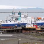 Coast Guard watching for ships from COVID-19 countries