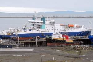 Coast Guard watching for ships from COVID-19 countries