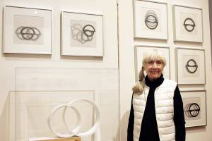 Potter exhibited at Jefferson Museum of Art & History