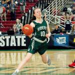 STATE BASKETBALL: Port Angeles bows out, but not with bowed heads
