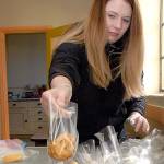 Drop-in resource center for homeless youth, young adults