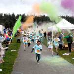 Sequim Sunshine Festival