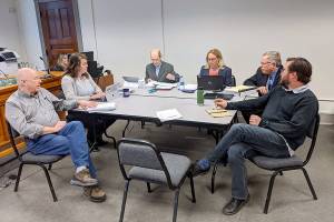 Jefferson County OKs Critical Areas Ordinance