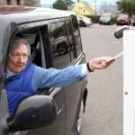 (Zach Jablonski/Peninsula Daily News)