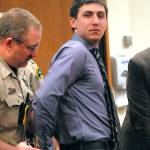 Port Angeles man sentenced to four years in prison for vehicle assault