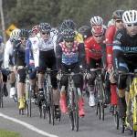 First weekend of Tour De Dungeness canceled